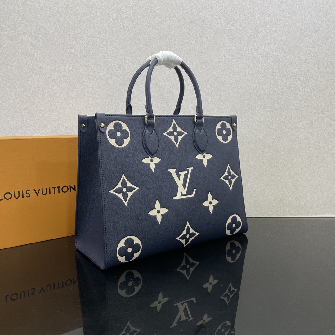 Louis Vuitton Shopping Bags